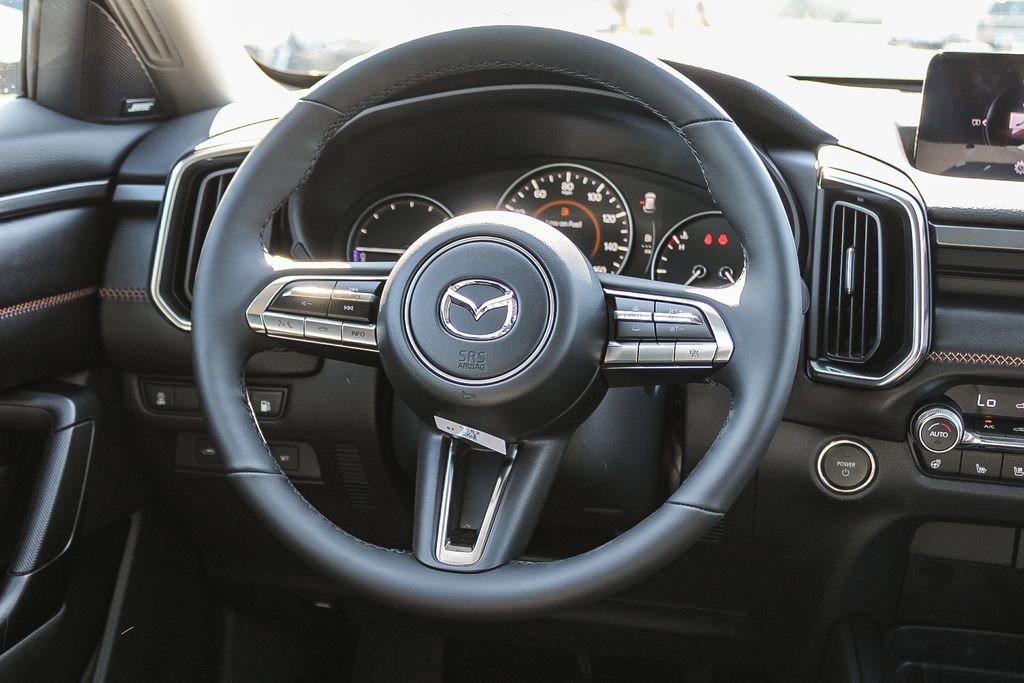 New 2026 MAZDA CX-50 2.5 Hybrid w/ Weather Package image 17