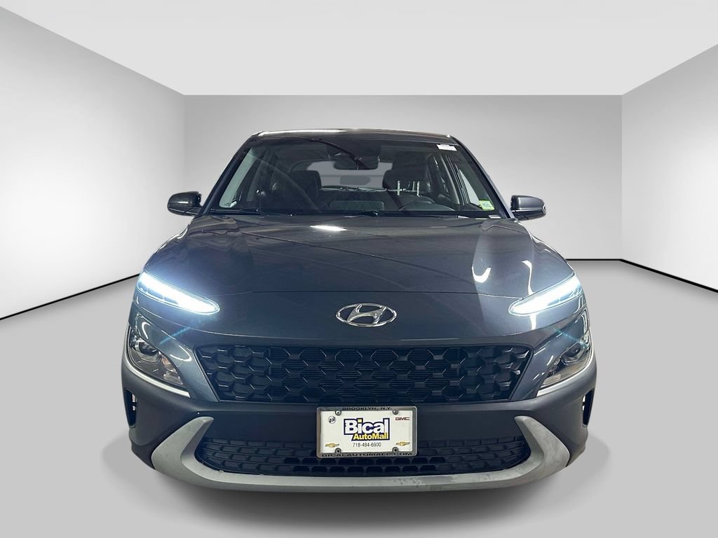 Used 2022 Hyundai Kona SE AWD/4WD image 8