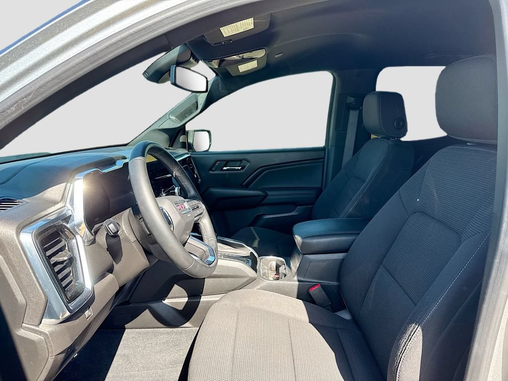 Used 2023 GMC Canyon Elevation w/ Convenience Package RWD image 10