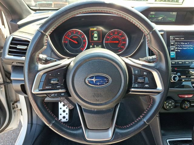 Used 2017 Subaru Impreza 2.0i Sport AWD/4WD image 19