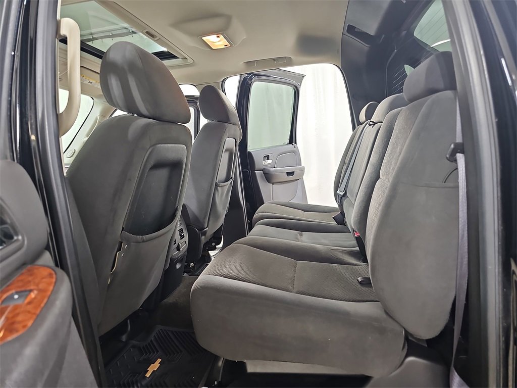 Used 2008 Chevrolet Avalanche LT image 17