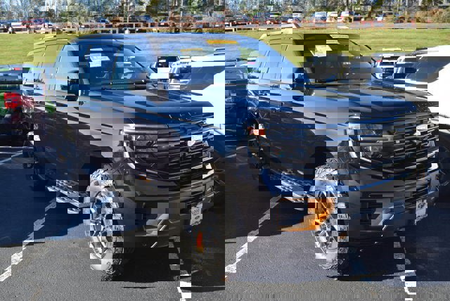 New 2025 Ford Expedition Tremor image 1