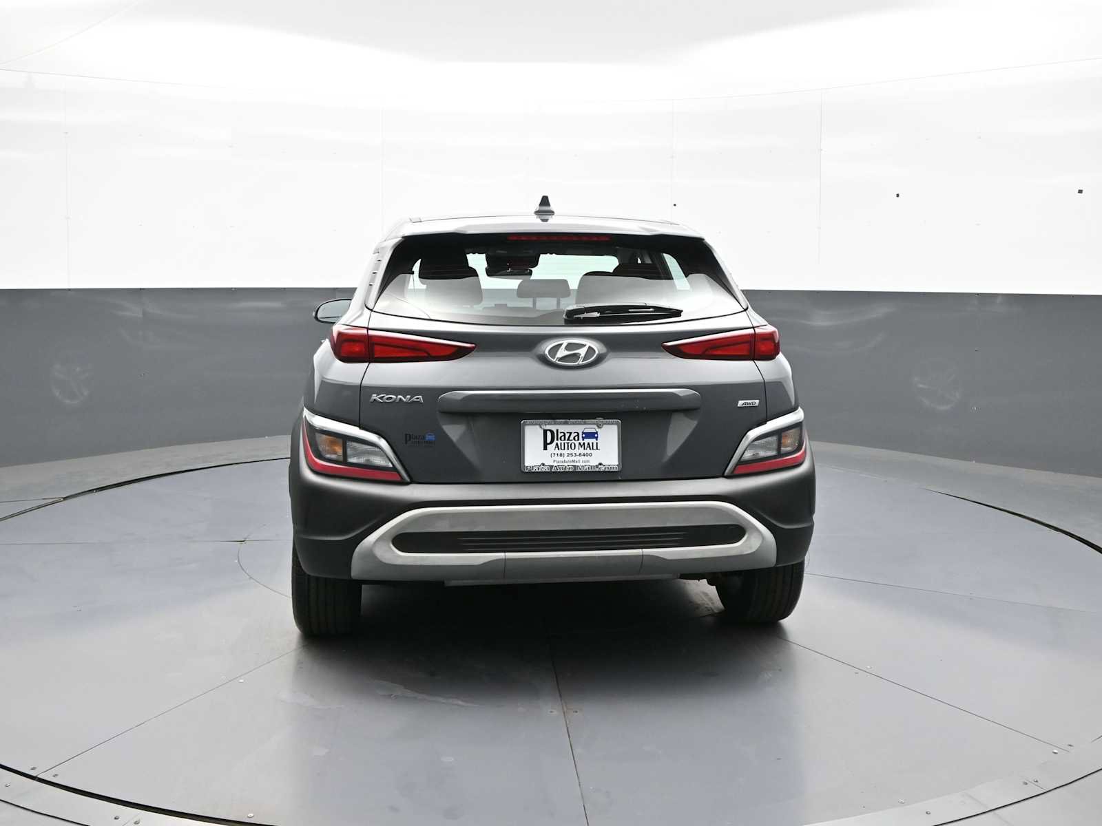Used 2023 Hyundai Kona SE w/ Cargo Package AWD/4WD image 6