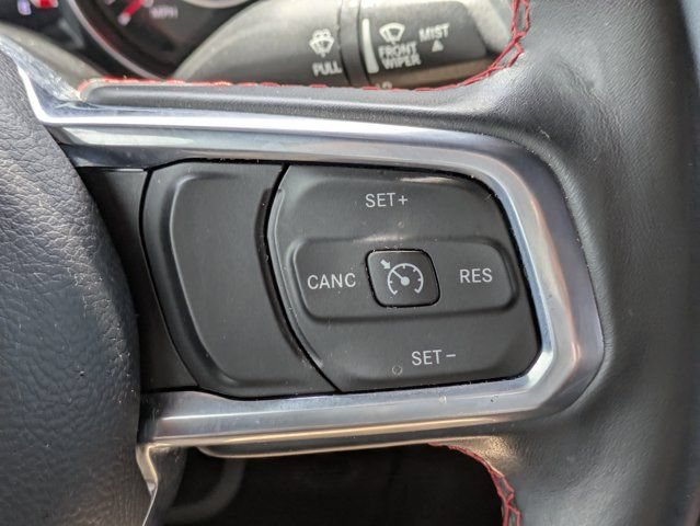 Certified 2020 Jeep Gladiator Rubicon AWD/4WD image 26
