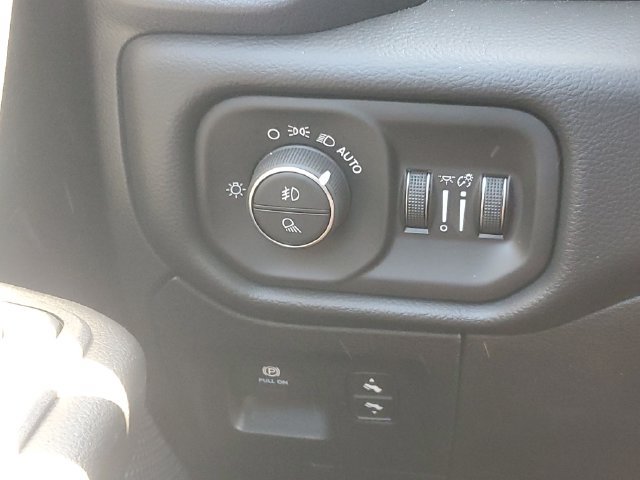 New 2026 RAM 1500 Big Horn AWD/4WD image 19