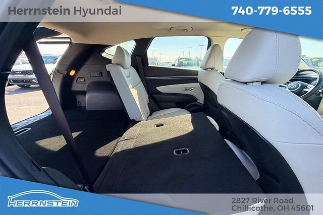 Used 2023 Hyundai Tucson SEL w/ Convenience Package image 23