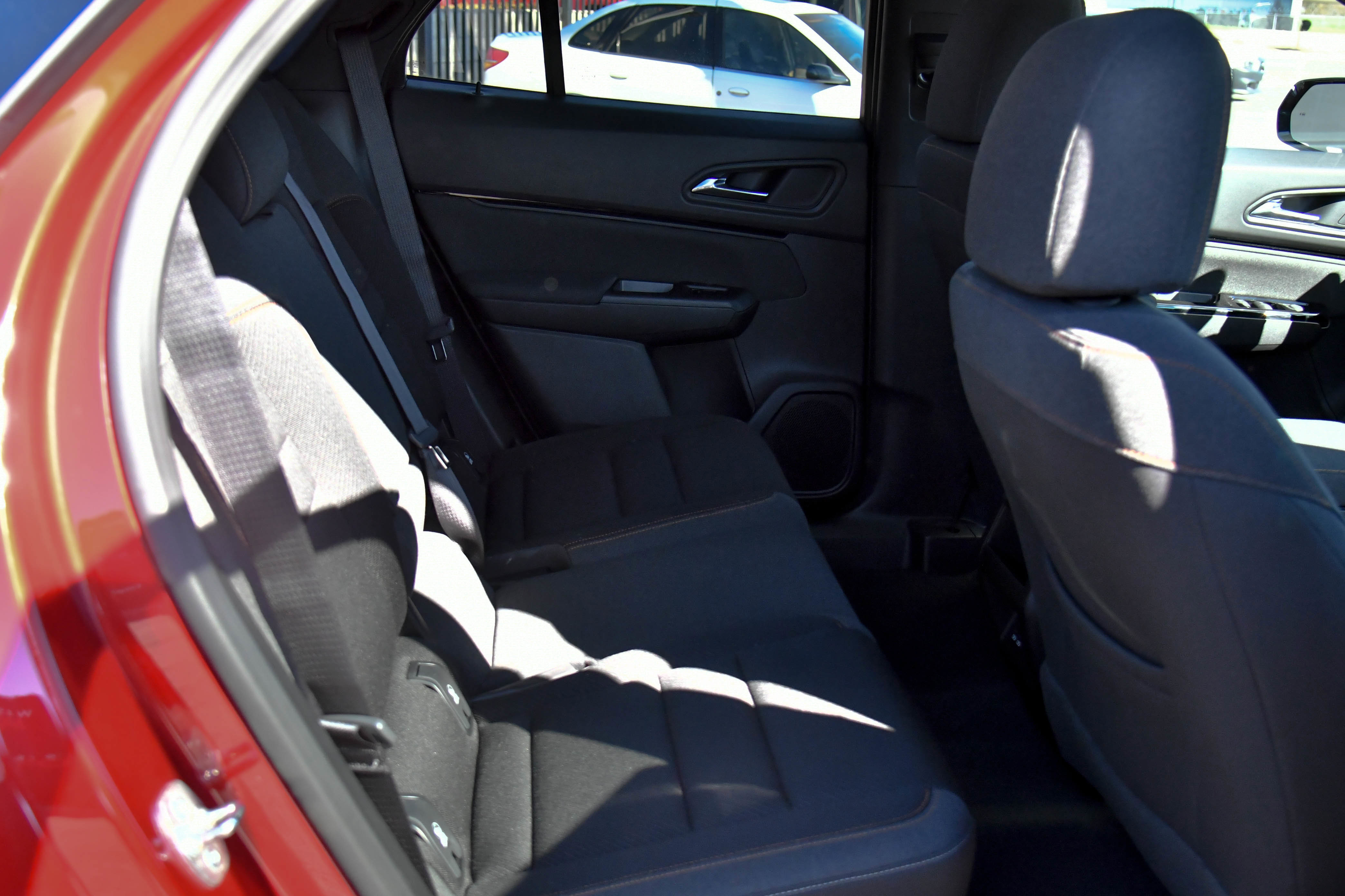 Used 2024 Honda Prologue EX image 44