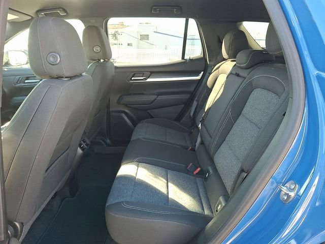 Certified 2025 GMC Terrain Elevation image 11