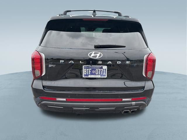 Used 2023 Hyundai Palisade XRT FWD image 14