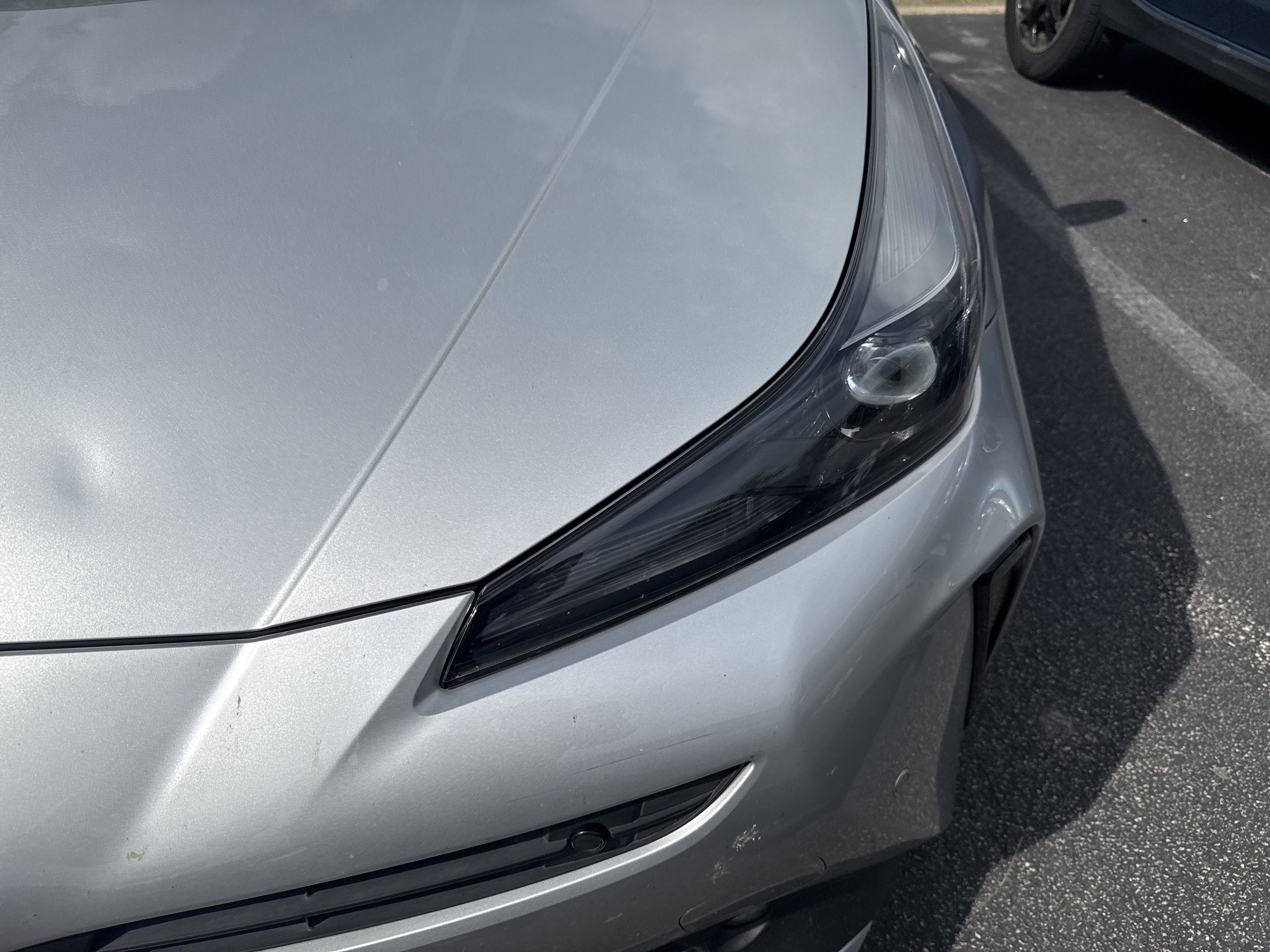 Used 2022 Toyota Prius FWD image 10