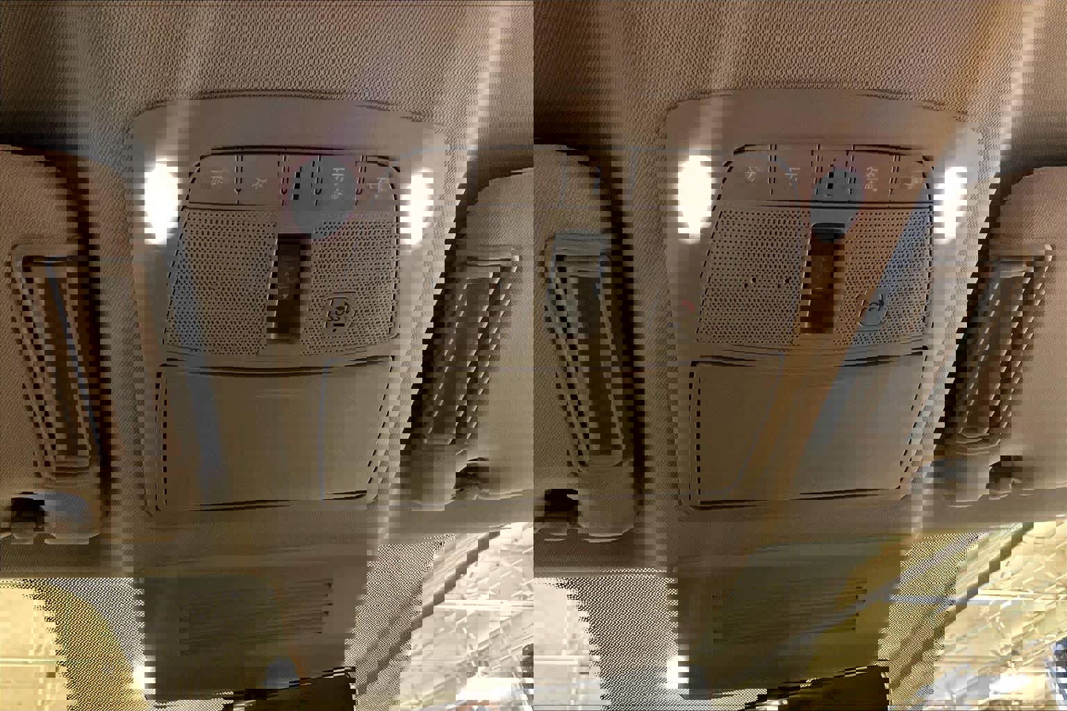 Used 2022 INFINITI QX80 Luxe w/ Cargo Package image 35