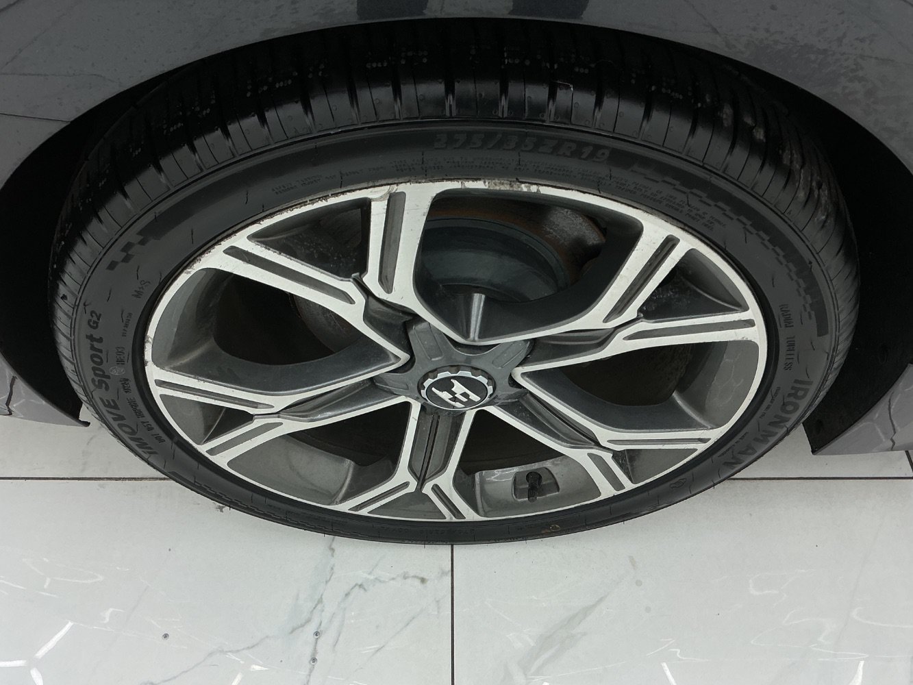 Used 2019 Kia Stinger Premium AWD/4WD image 49