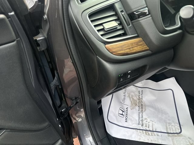 Used 2021 Honda CR-V EX-L image 12