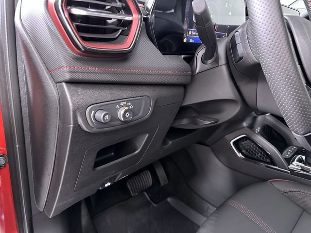 New 2026 Chevrolet TrailBlazer RS w/ Convenience Package image 48