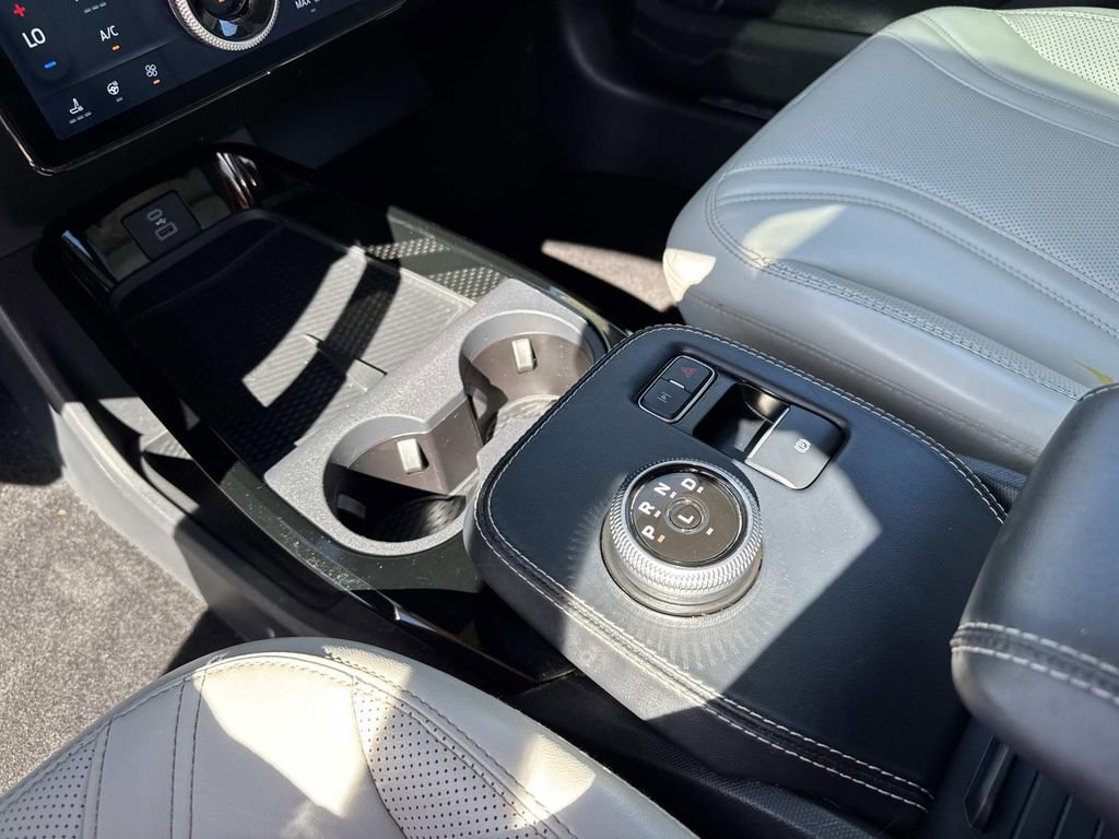 Used 2023 Ford Mustang Mach-E Premium w/ Mustang Nite Pony Package image 29