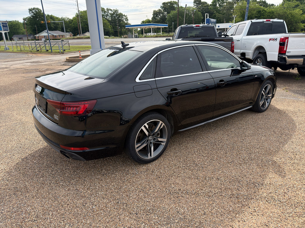 Used 2018 Audi A4 2.0T Premium Plus w/ Premium Plus Package AWD/4WD image 6