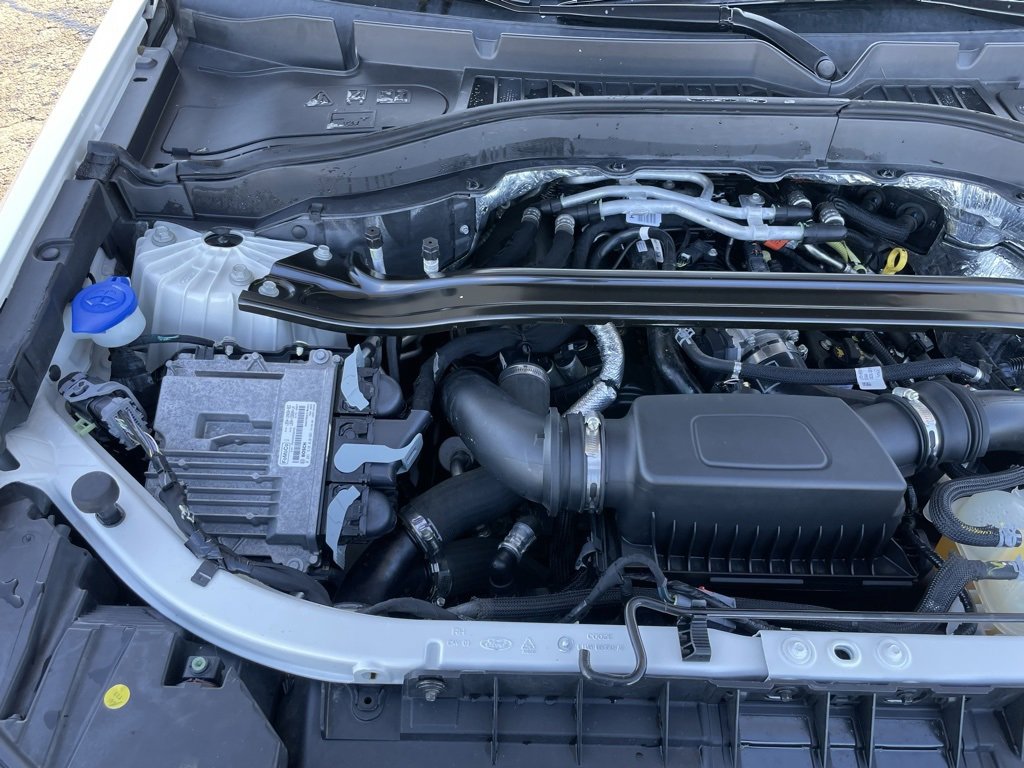 Used 2020 Ford Explorer ST w/ ST Street Pack image 47