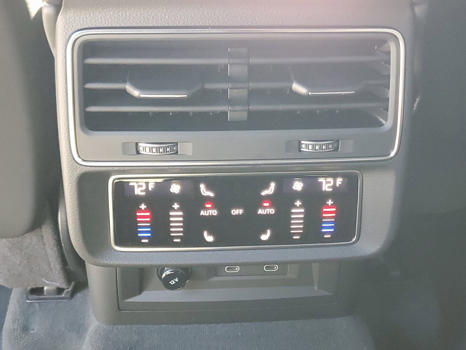 New 2026 Audi Q8 Premium Plus image 13