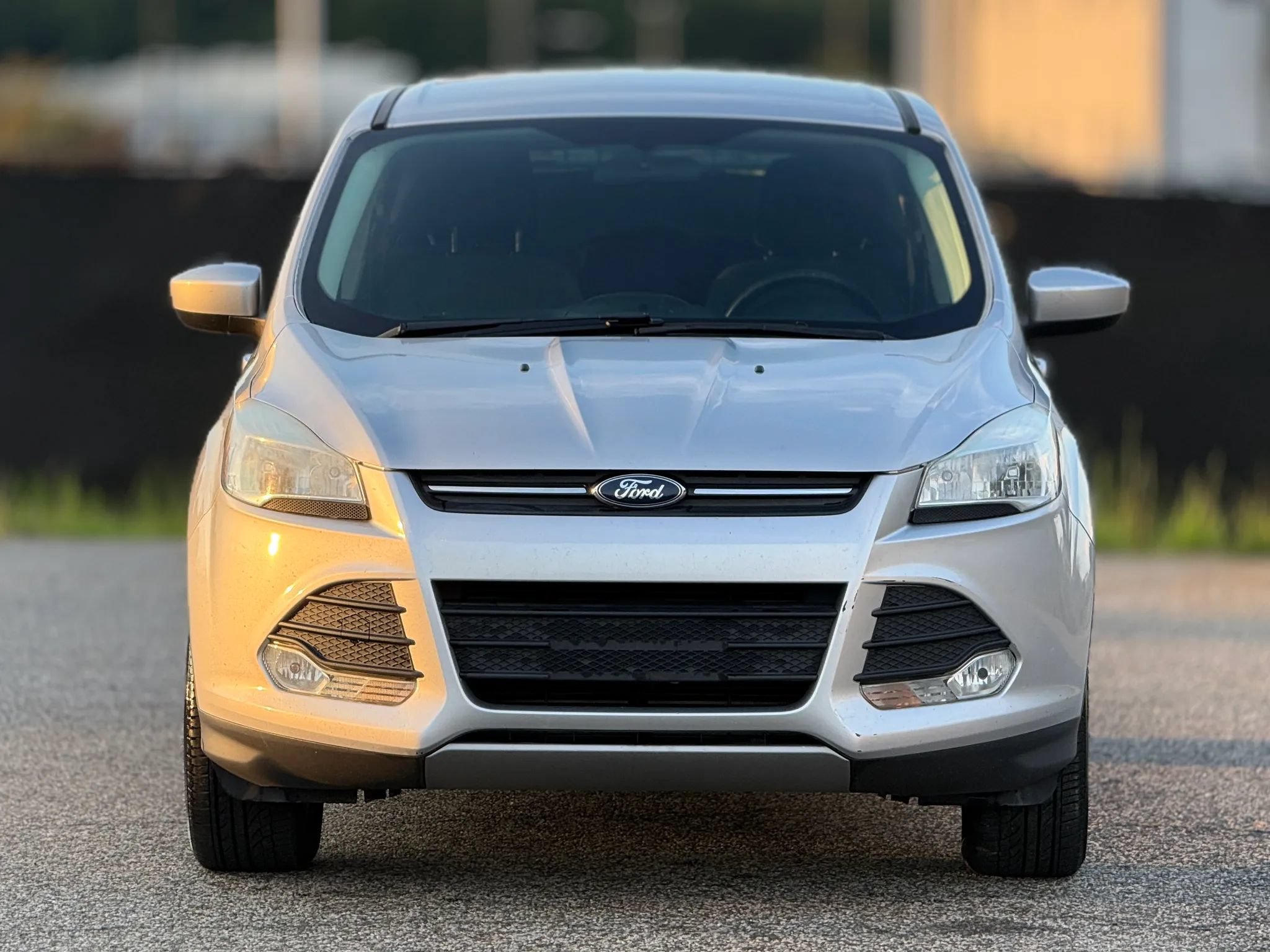 Used 2014 Ford Escape SE FWD image 5