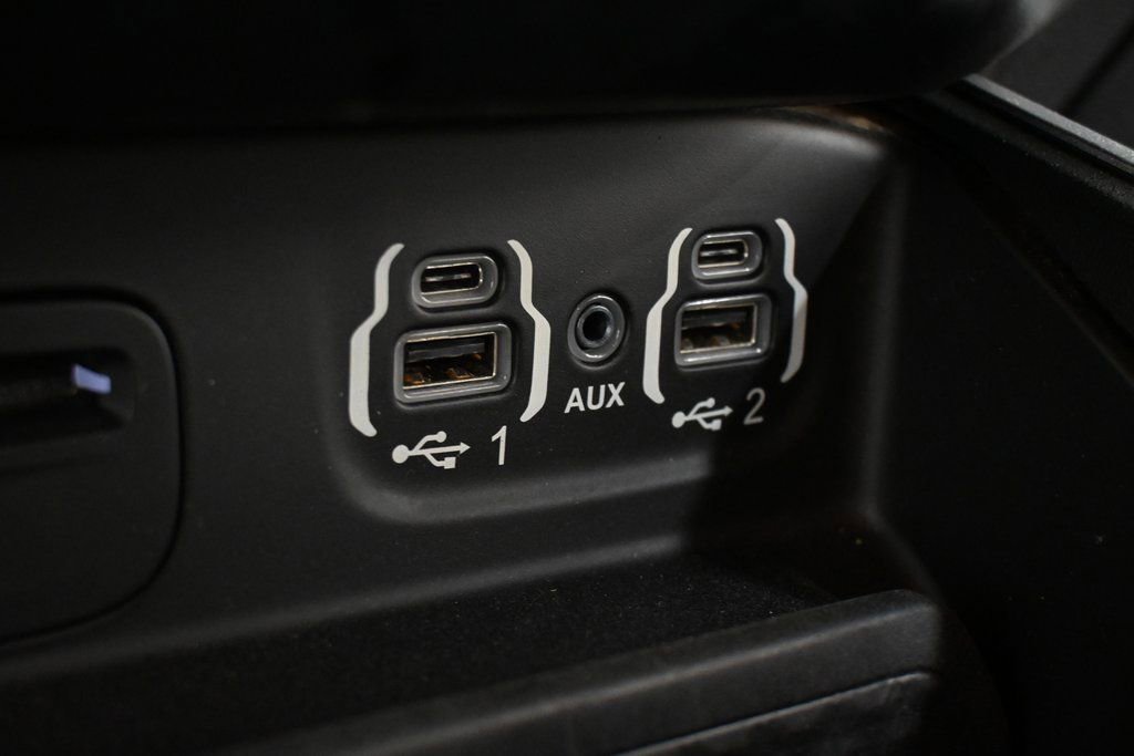 Used 2019 RAM 1500 Big Horn image 26