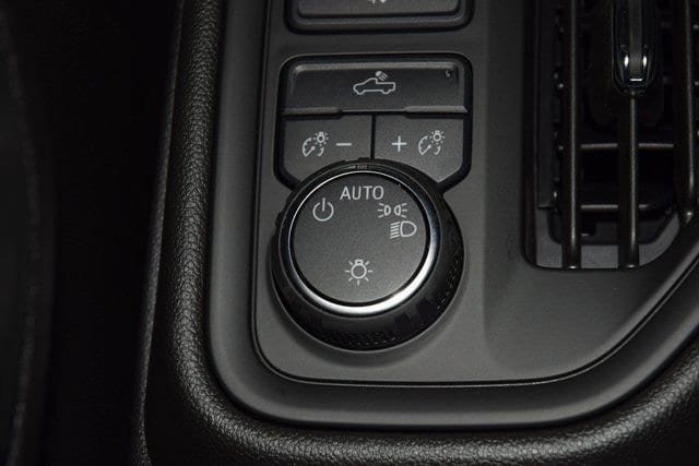 New 2025 Chevrolet Silverado 2500 W/T w/ WT Convenience Package AWD/4WD image 24