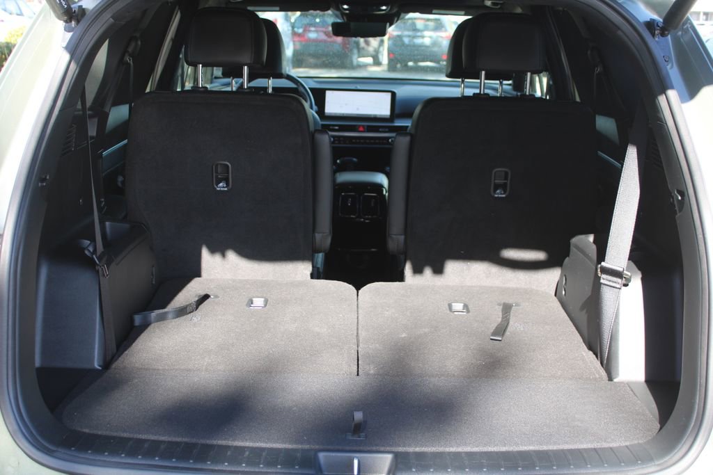 Used 2024 Kia Sorento SX Prestige image 10