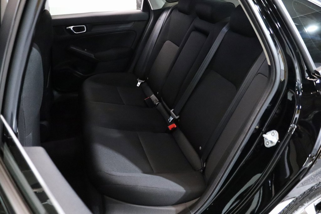 Used 2024 Honda Civic EX image 10