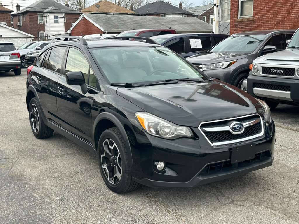 Used 2014 Subaru Crosstrek 2.0i Premium image 1