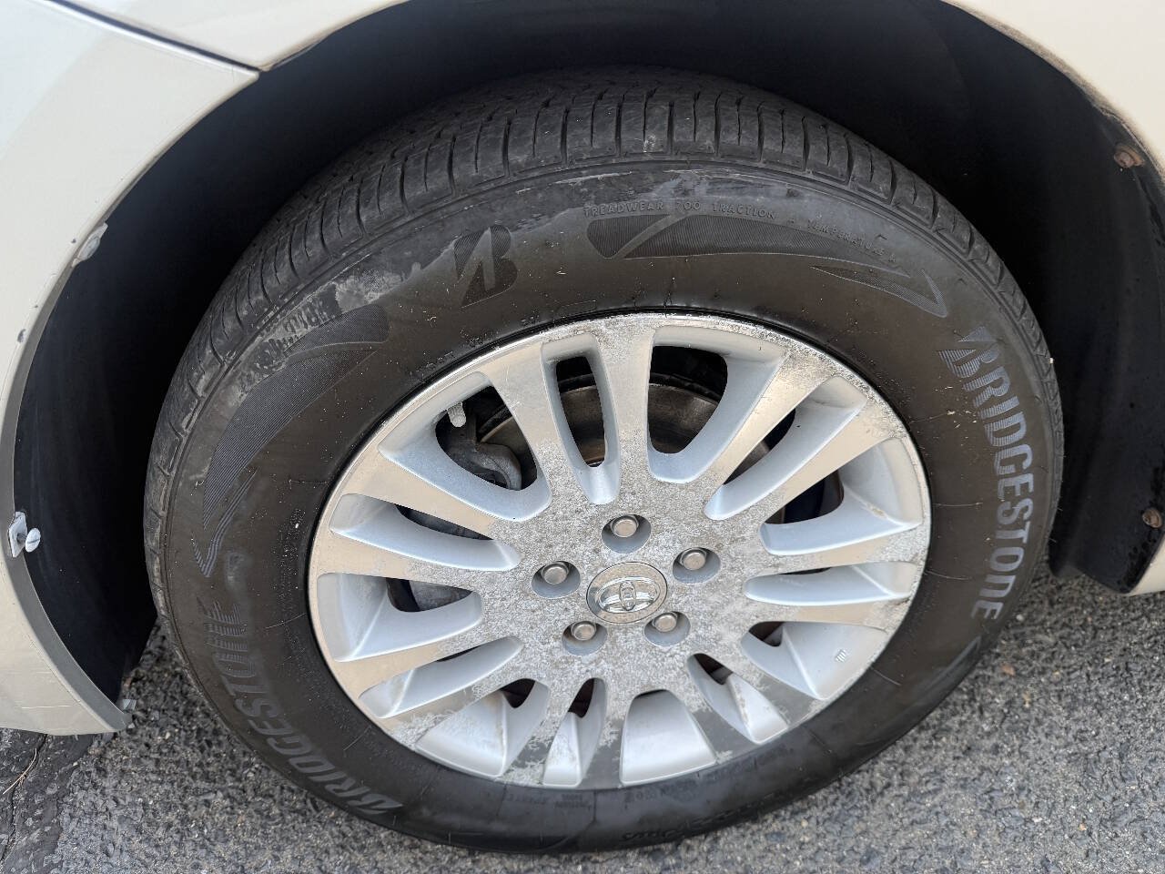 Used 2008 Toyota Sienna FWD image 23