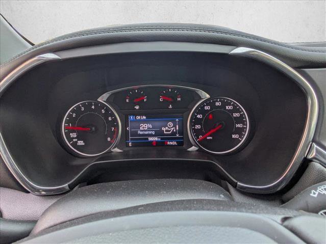 Used 2020 Chevrolet Blazer LT image 17