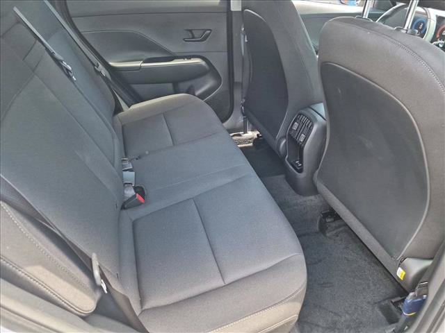 Used 2026 Hyundai Kona SEL Sport FWD image 19