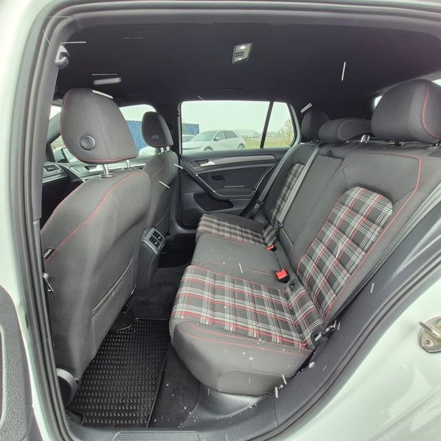 Used 2019 Volkswagen GTI S FWD image 13
