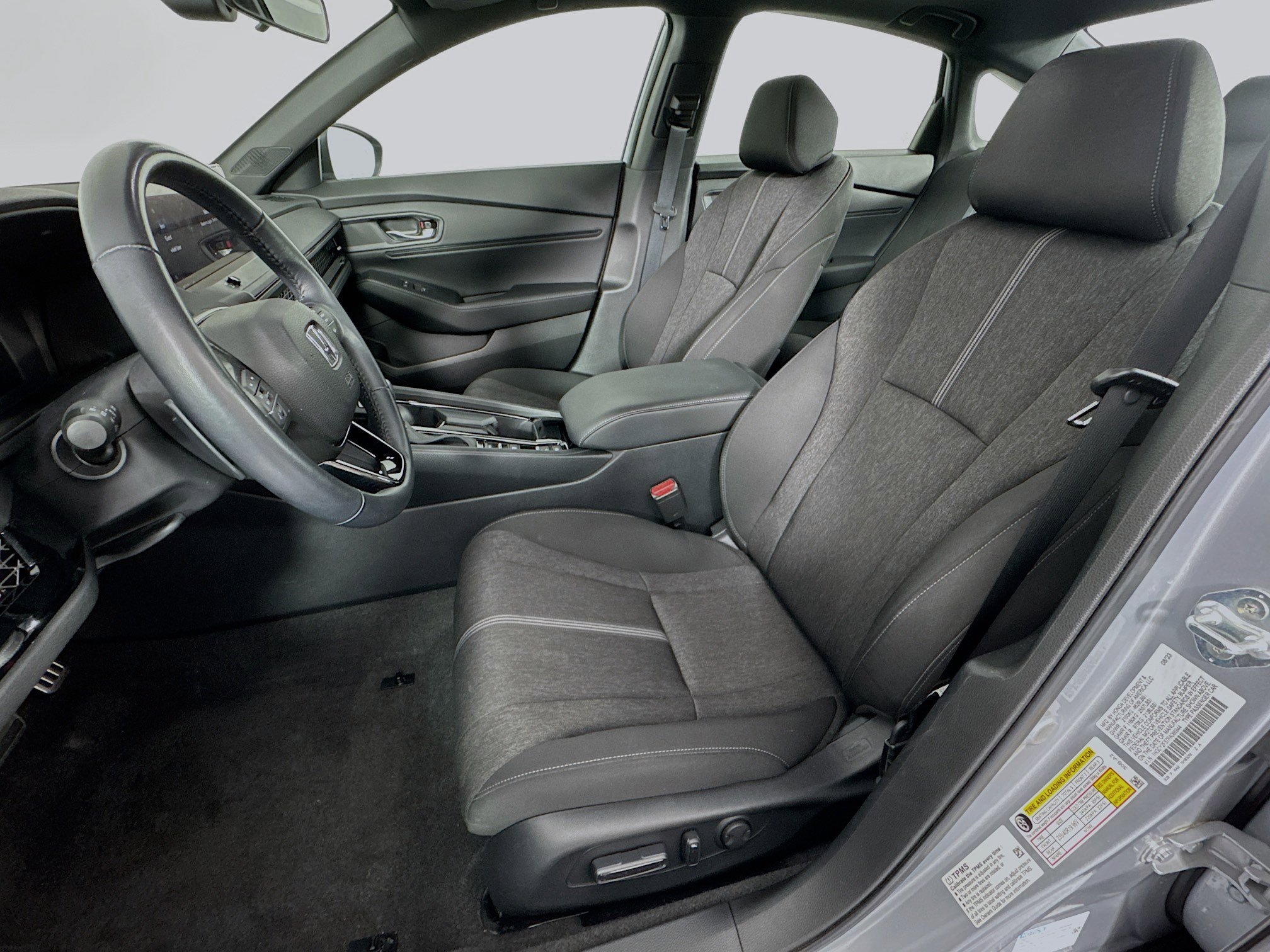 Certified 2023 Honda Accord Sport image 19