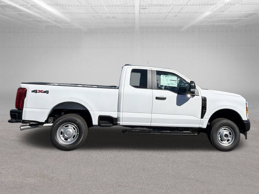 New 2027 Ford F250 XL w/ Snow Plow Prep Package AWD/4WD image 10