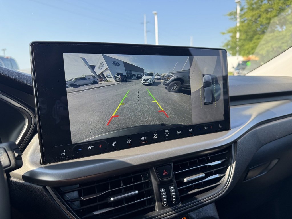 Certified 2023 Ford Escape Active w/ Tech Pack #2 image 28