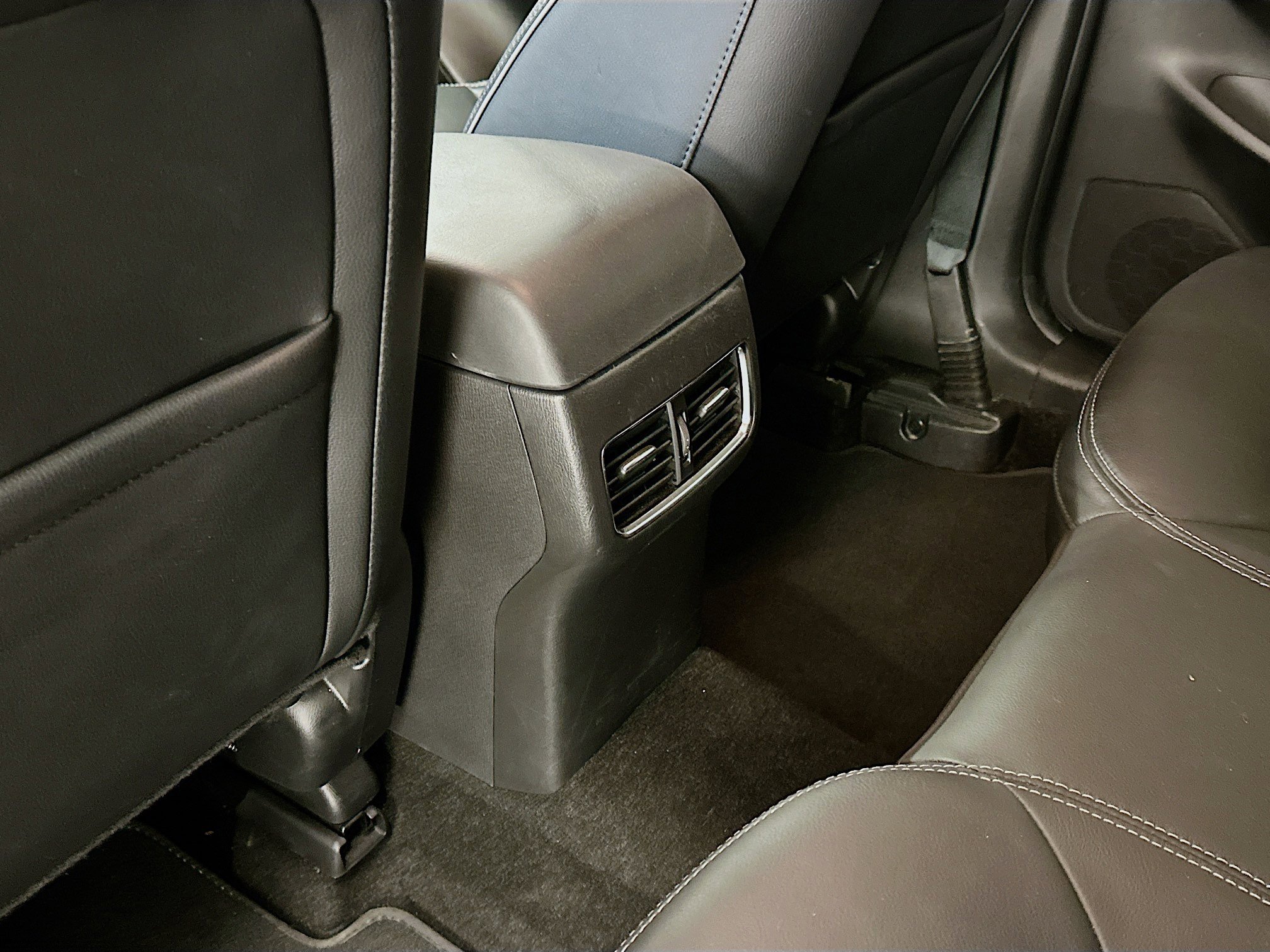 Used 2025 MAZDA CX-5 AWD 2.5 S w/ Preferred Package image 29