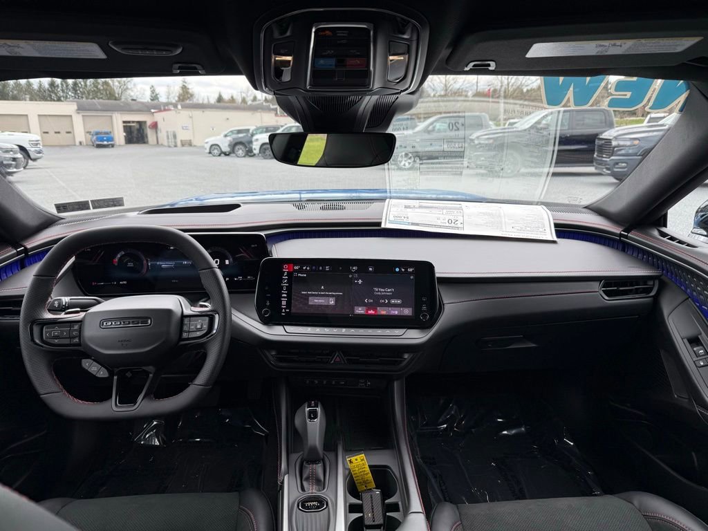 New 2026 Dodge Charger R/T image 13