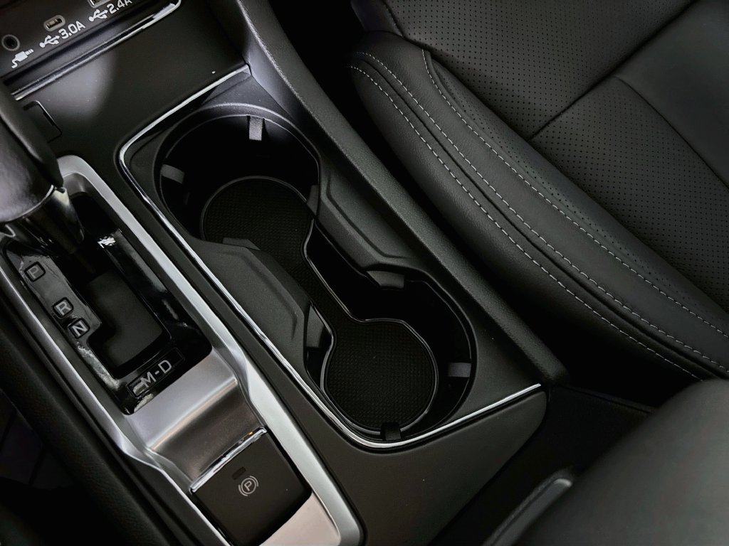 New 2027 Subaru Ascent Limited AWD/4WD image 15
