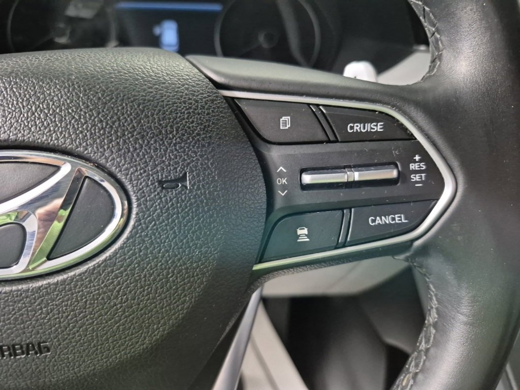 Used 2020 Hyundai Palisade SEL image 24