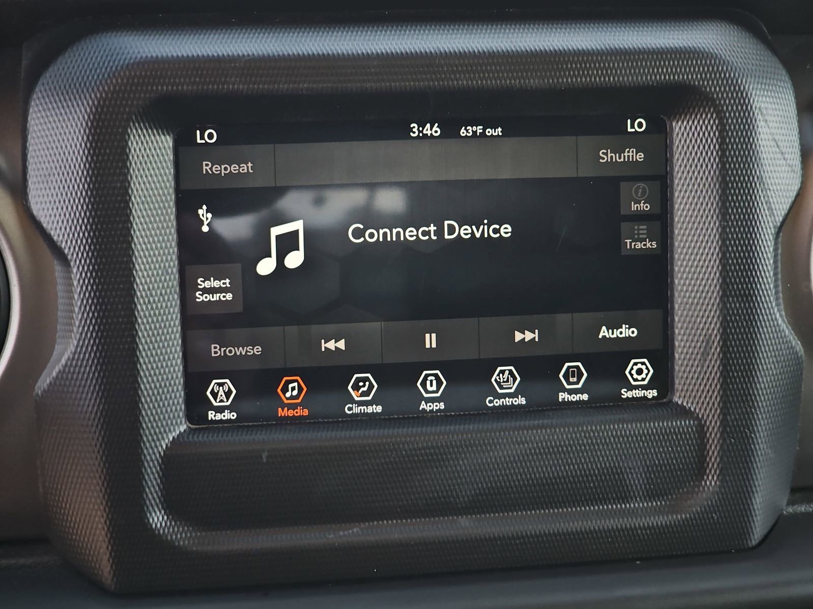 Used 2020 Jeep Wrangler Unlimited Sport image 22