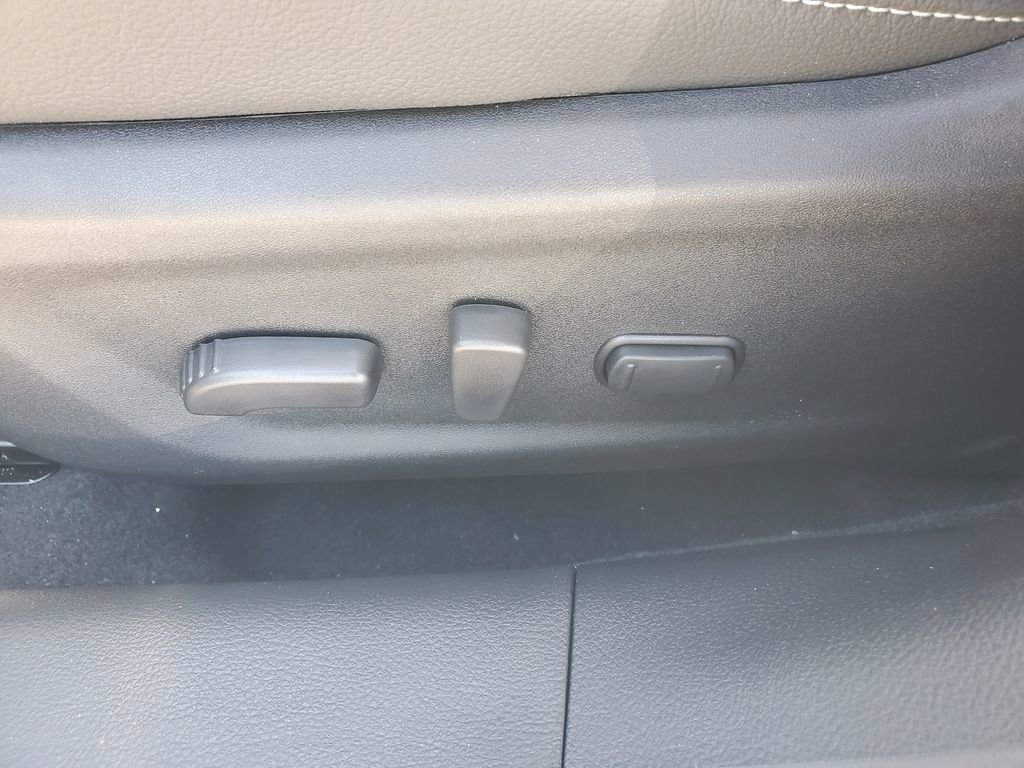 New 2025 Nissan Altima 2.5 SL image 18