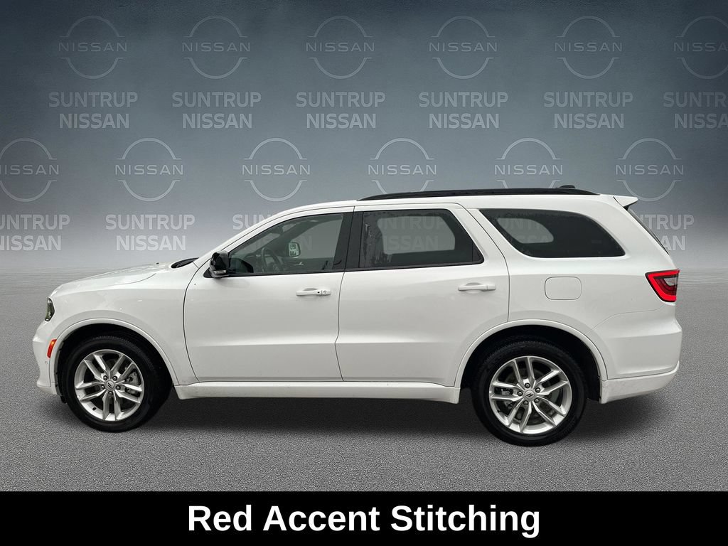Used 2026 Dodge Durango GT AWD/4WD image 40