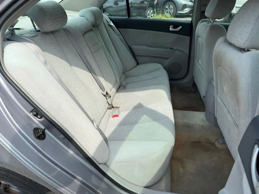 Used 2007 Hyundai Sonata SE FWD image 15