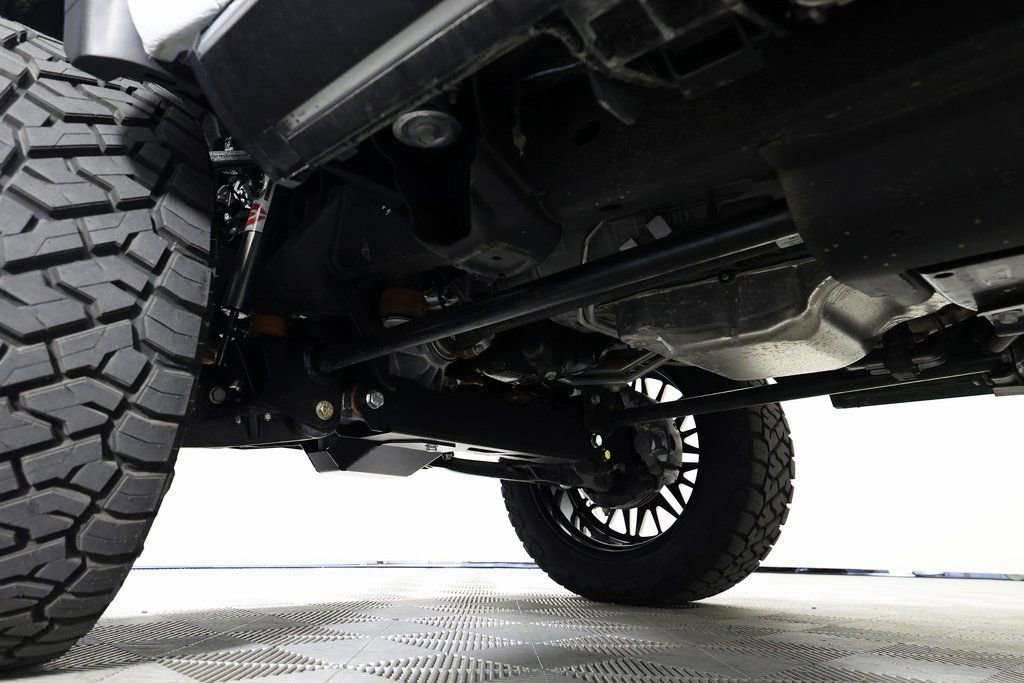 Used 2026 GMC Sierra 2500 Denali Ultimate image 52