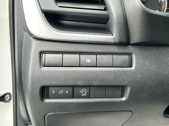 Certified 2023 Nissan Rogue SV AWD/4WD image 21