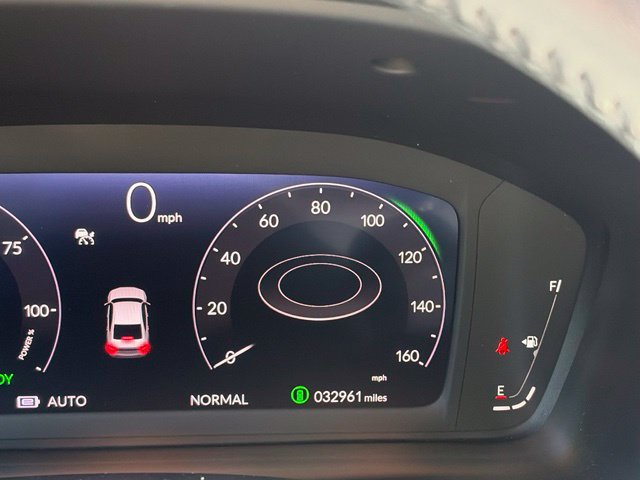 Used 2024 Honda Accord Sport image 20