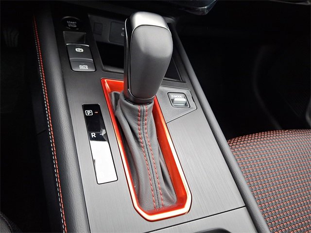 New 2026 Nissan Kicks SR w/ Cold Weather Package image 11