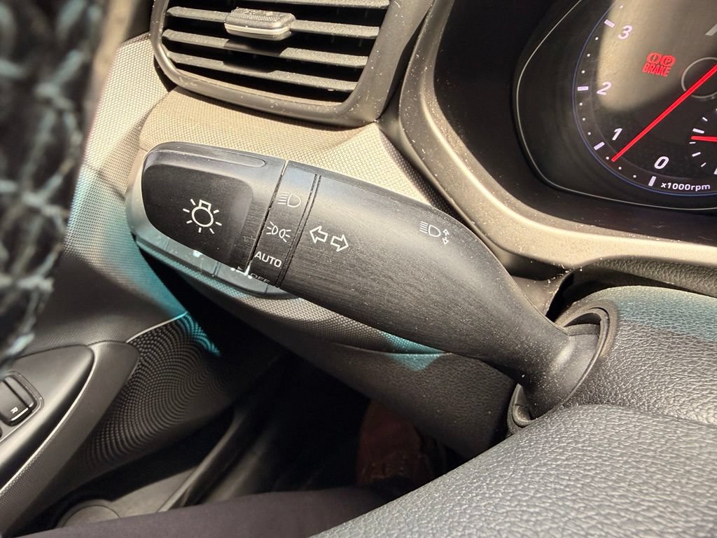 Used 2021 Hyundai Veloster N FWD image 18