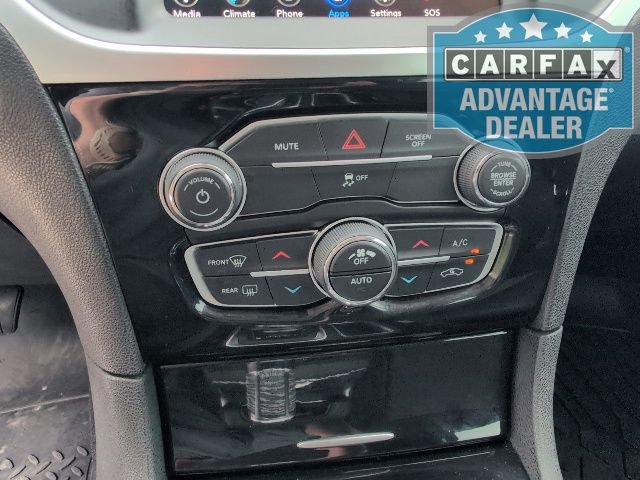 Used 2023 Chrysler 300 Touring w/ Sport Appearance Package RWD image 21