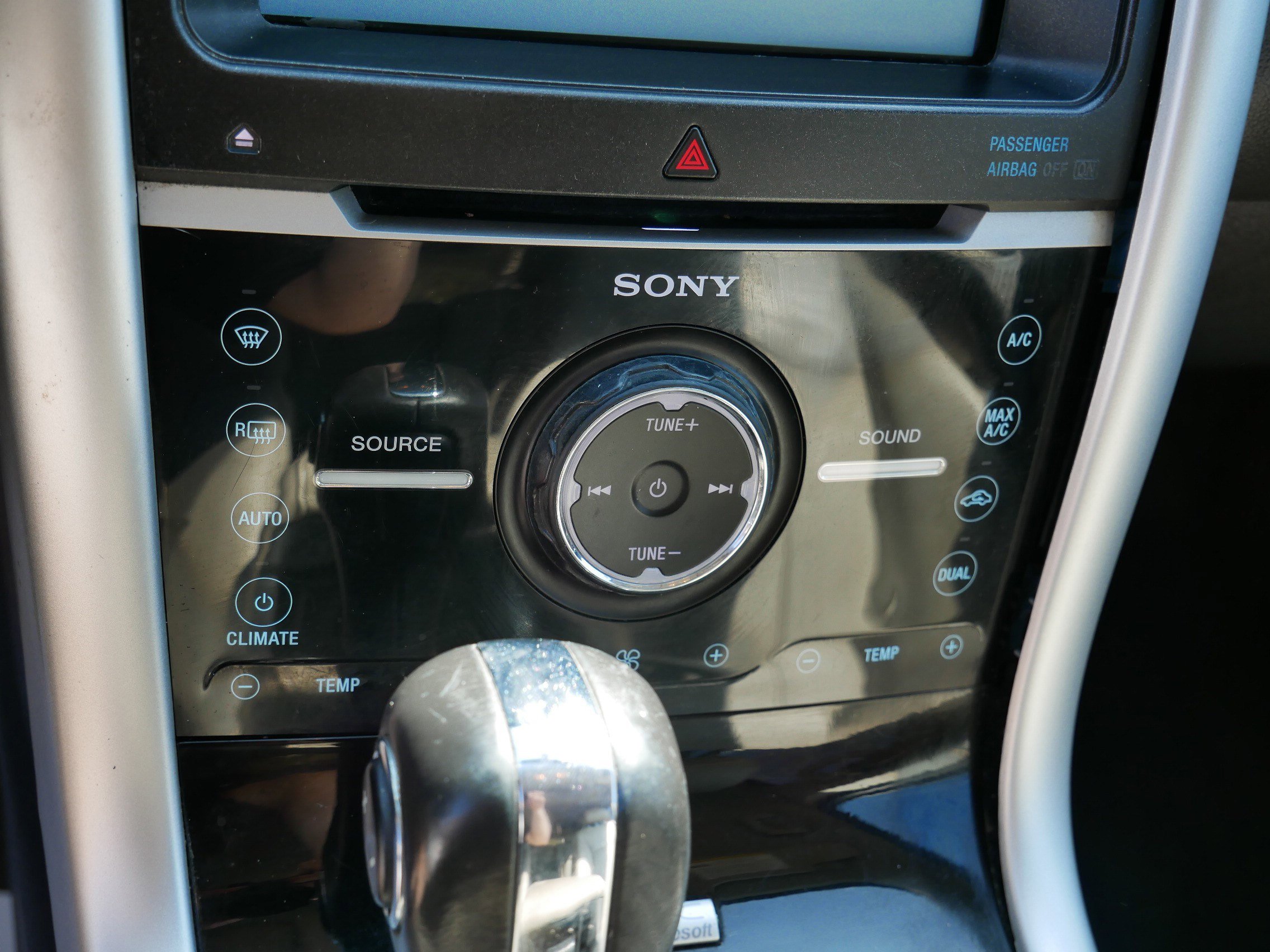 Used 2013 Ford Edge Limited AWD/4WD image 23